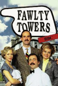 Fawlty Towers, 50 Years of Laughs